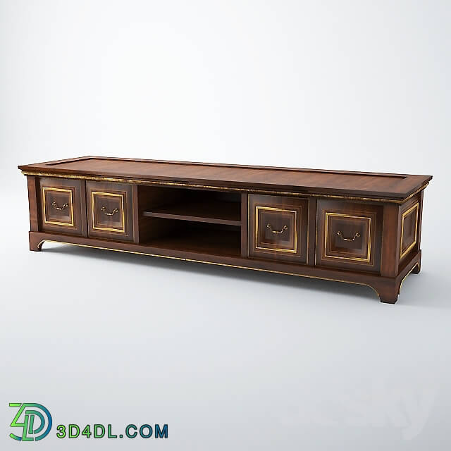 Sideboard _ Chest of drawer - Classic TV unit