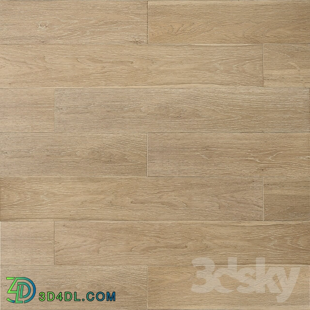 Floor coverings - Ashton oak Marseille