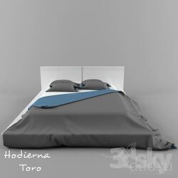 Bed - Hodierna Toro 