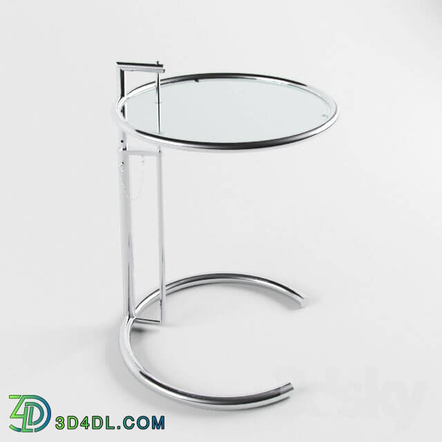 Table - Classicon Adjustable table