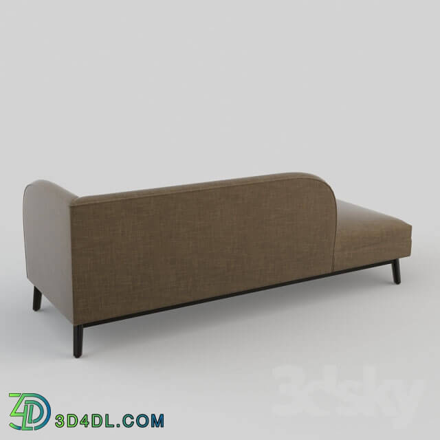 Other soft seating - Couch