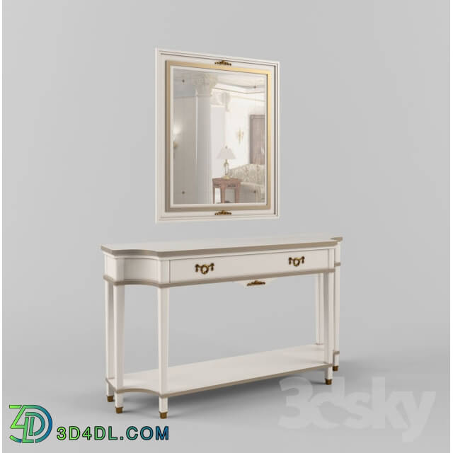 Other - Dressing table Mascotto