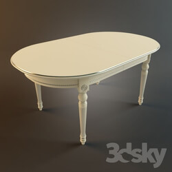 Table - Table VERONA mobili_ mod. TO 160x100 