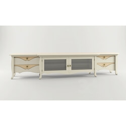 Sideboard _ Chest of drawer - TV Stand 