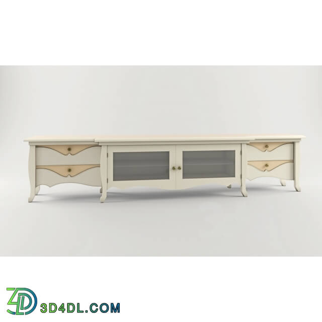 Sideboard _ Chest of drawer - TV Stand