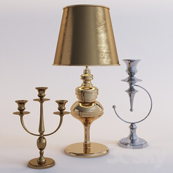 Other decorative objects - Decor set 