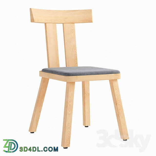 Chair - Paul 11243