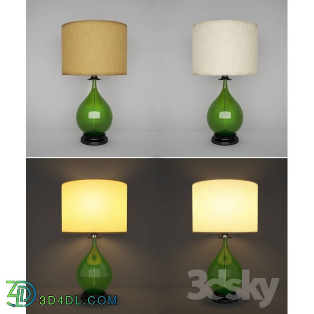 Table lamp - Table Lamp1