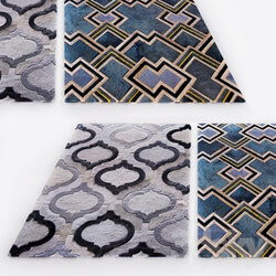 Carpets - Carpet luxury-1 