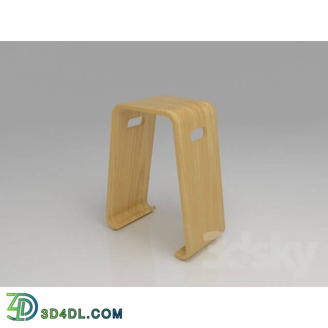 Chair - Stool