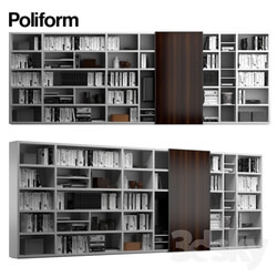 Other - Poliform_WALL_SYSTEM_6 