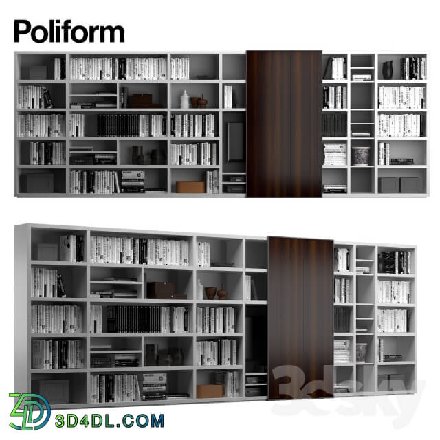 Other - Poliform_WALL_SYSTEM_6