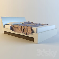 Bed - SMA Bed Cover 