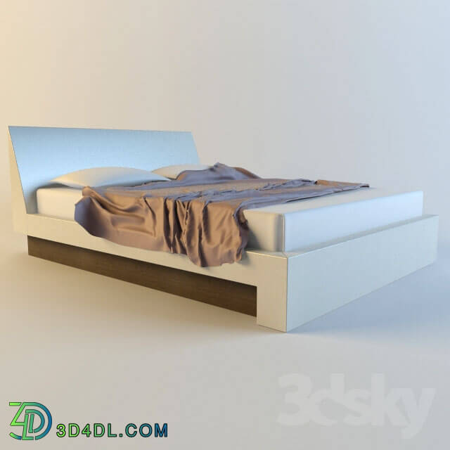 Bed - SMA Bed Cover