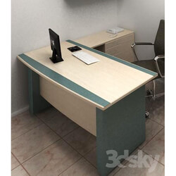 Office furniture - Stol 
