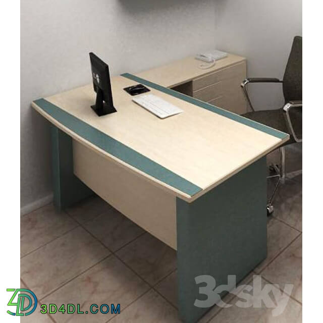 Office furniture - Stol