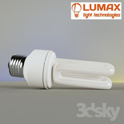 Miscellaneous - Lumax lamp 
