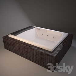 Bathtub - Bath Teuco SEASIDE.THE RATE T08 