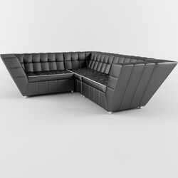 Sofa - Tiziana Uli G138 Bretz 