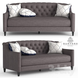 Sofa - Dantone _ _quot_Sofa Bed Windsor_quot_ 