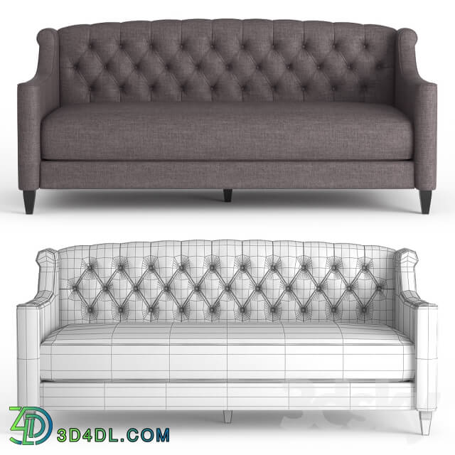 Sofa - Dantone _ _quot_Sofa Bed Windsor_quot_