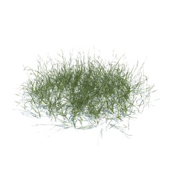 ArchModels Vol124 (126) simple grass v3 