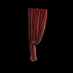 Avshare Curtain (095) 