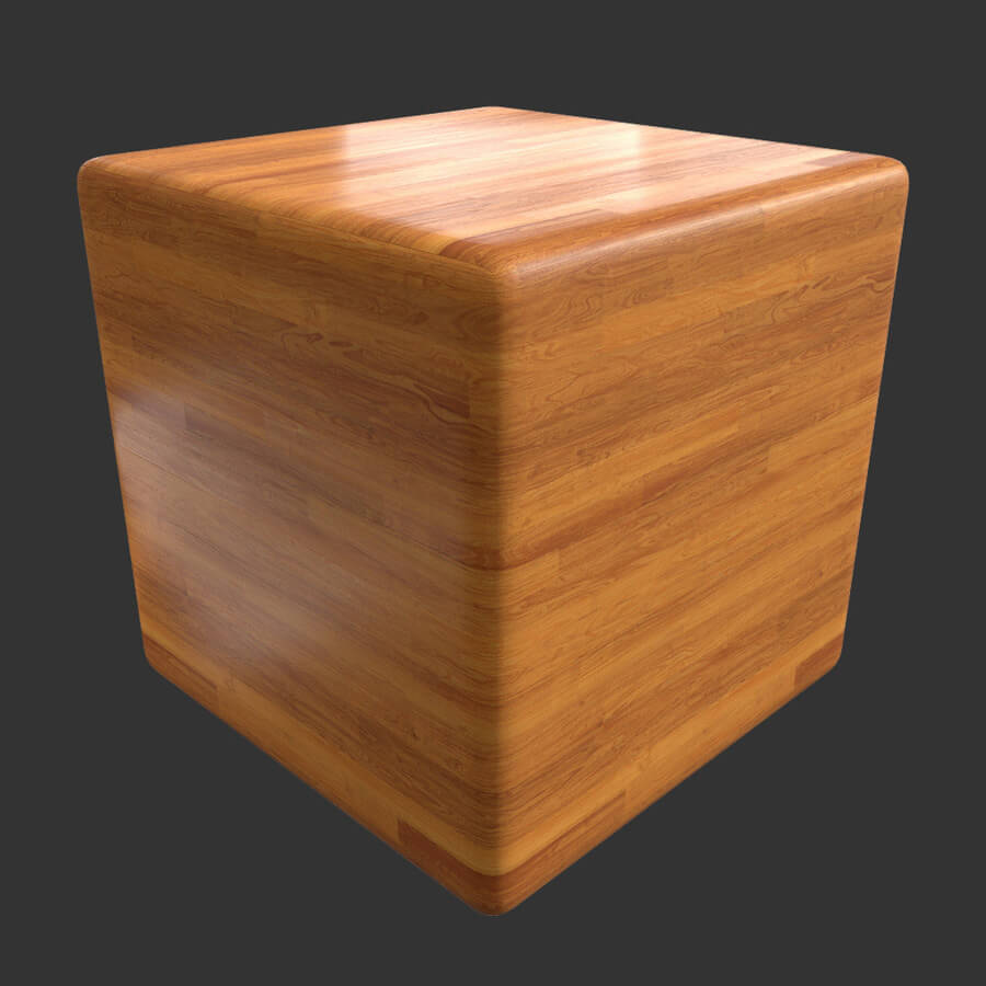 Wood Flooring (066)