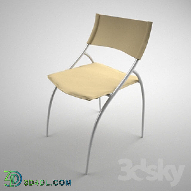 Chair - cs_341 Chair