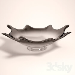 Tableware - Fruit Bowl 