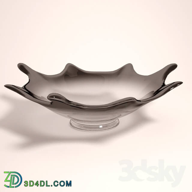 Tableware - Fruit Bowl