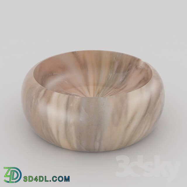 Wash basin - Marble washbasin RM09