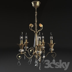 Ceiling light - EUROSVET 3395 5 