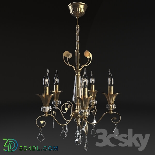 Ceiling light - EUROSVET 3395 5