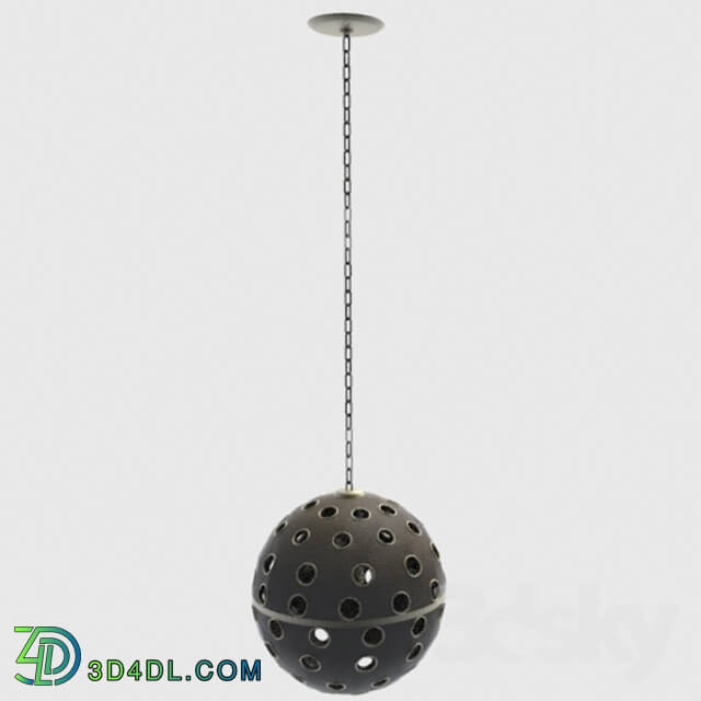 Ceiling light - Arteriors Gala Pendant