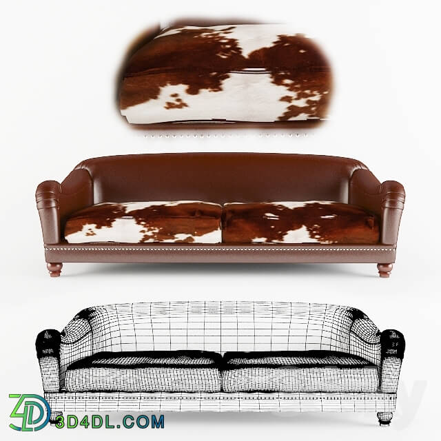 Sofa - sofa korova