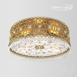 Ceiling light - Chandelier Odeon Light 2641 _ 3C SALONA 