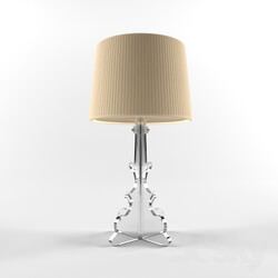 Table lamp - torsher 