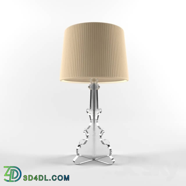 Table lamp - torsher