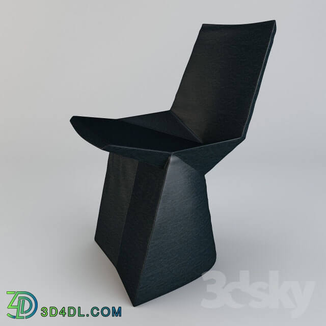 Chair - ClassiCon Mars