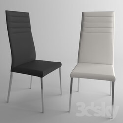 Chair - Niger Chair 