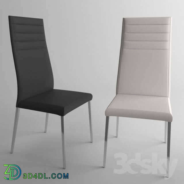 Chair - Niger Chair