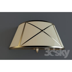 Wall light - Bra L_Arte Luce Torino 