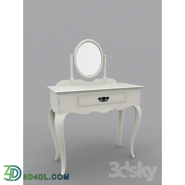 Other - Dressing table