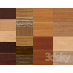 Wood - Seamless wood texture pat3 