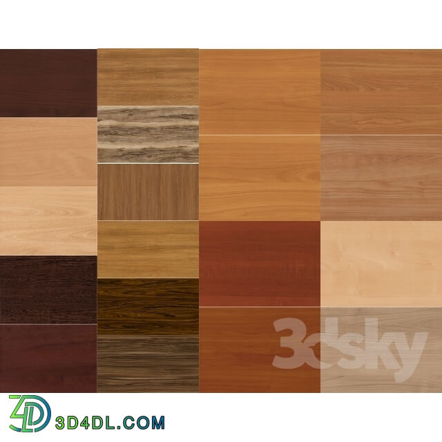 Wood - Seamless wood texture pat3