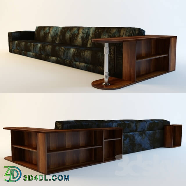 Sofa - Sofa benches