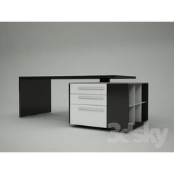 Office furniture - Table 