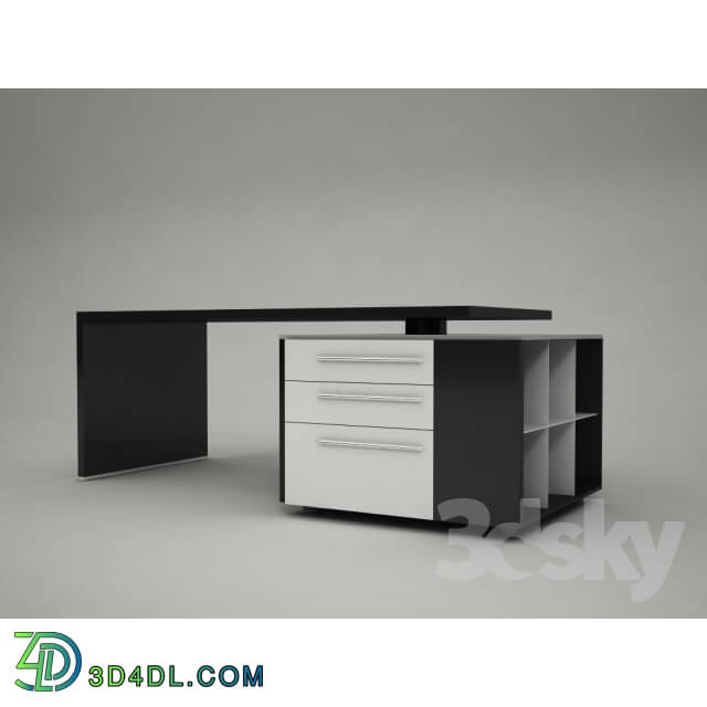 Office furniture - Table