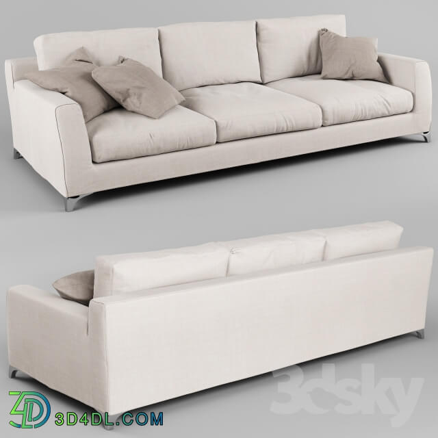 Sofa - MR FLOYD _ Sofa 1